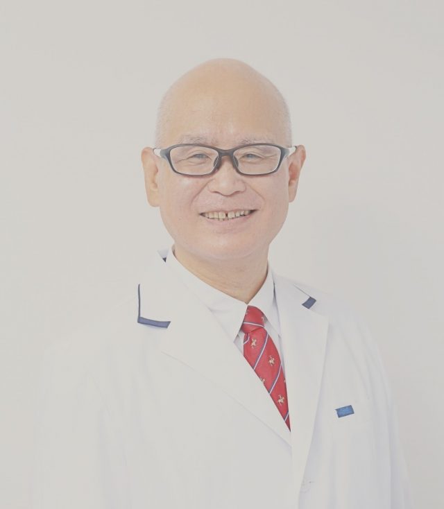 院長：渡邉 健一